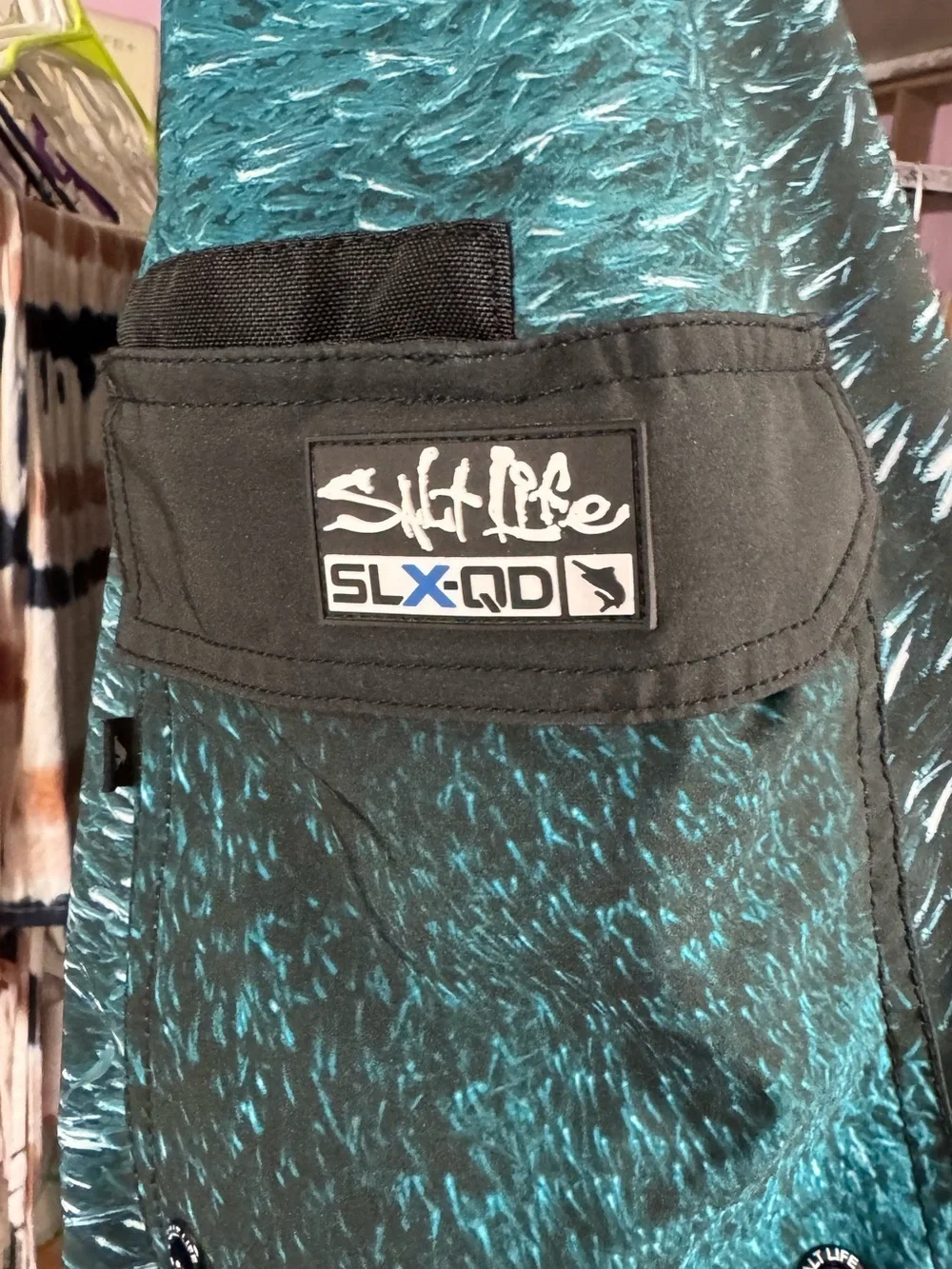 Salt Life salt life